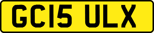 GC15ULX