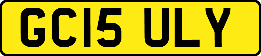GC15ULY