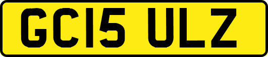 GC15ULZ