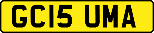 GC15UMA