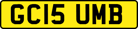 GC15UMB