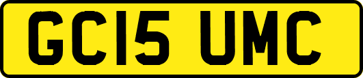 GC15UMC