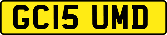 GC15UMD