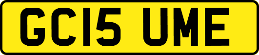 GC15UME