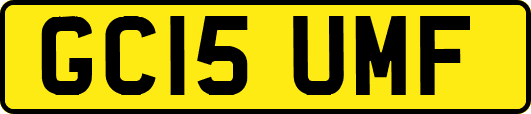 GC15UMF