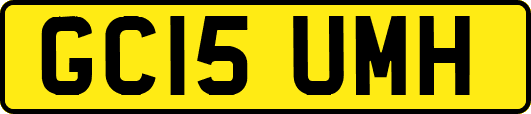 GC15UMH