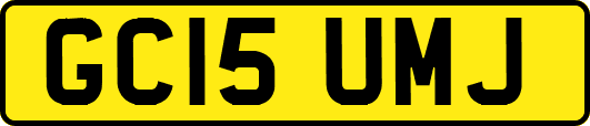 GC15UMJ