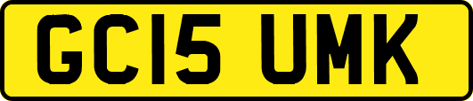 GC15UMK