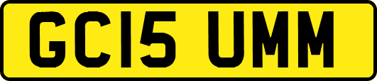 GC15UMM