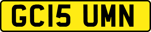 GC15UMN