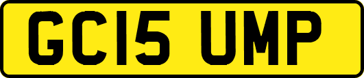 GC15UMP