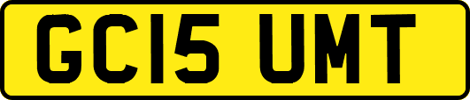 GC15UMT
