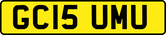 GC15UMU