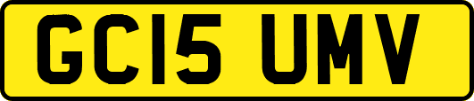 GC15UMV