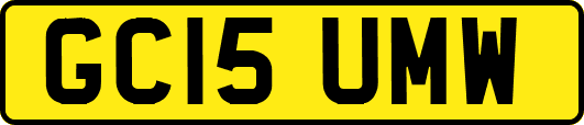 GC15UMW