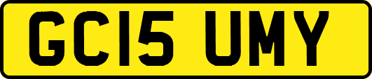 GC15UMY