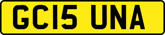 GC15UNA