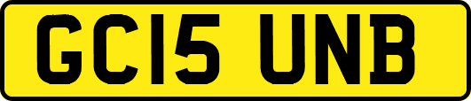 GC15UNB