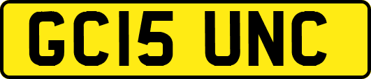 GC15UNC