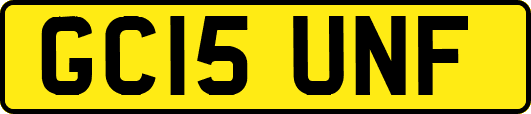 GC15UNF