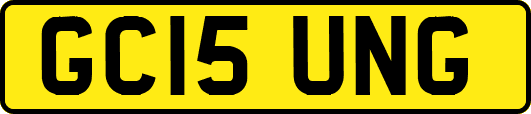 GC15UNG