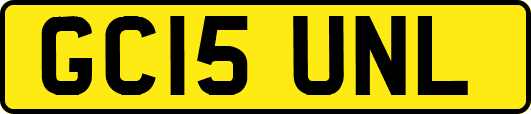 GC15UNL