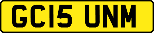 GC15UNM
