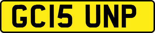 GC15UNP