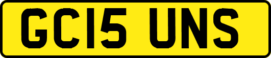 GC15UNS