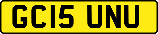 GC15UNU