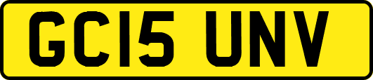 GC15UNV
