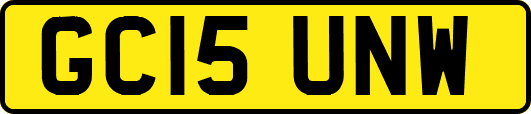 GC15UNW