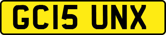 GC15UNX