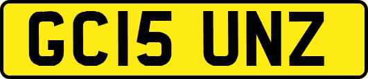 GC15UNZ