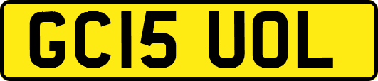 GC15UOL