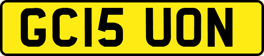GC15UON