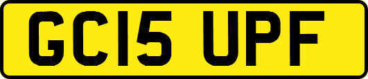 GC15UPF