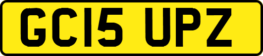 GC15UPZ