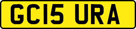 GC15URA