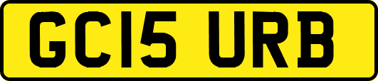 GC15URB