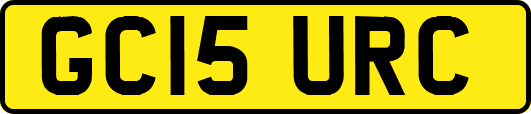 GC15URC