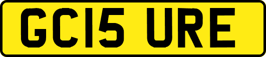 GC15URE