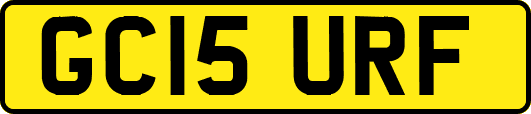 GC15URF