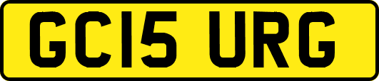 GC15URG