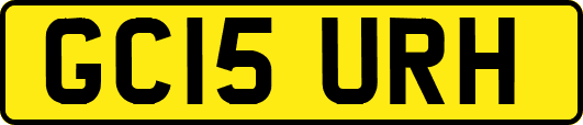 GC15URH