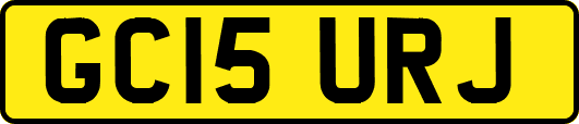 GC15URJ