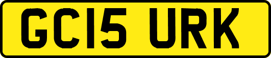 GC15URK