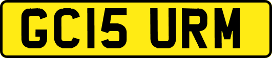 GC15URM