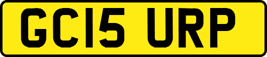 GC15URP
