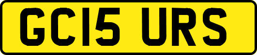 GC15URS